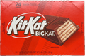 Kit Kat Big Kat 1.5 oz (24 Bars Per Box) at UsaCandyWholesale.Com