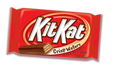 Kit Kat Crispy Wafers In Milk Chocolate each Par 1.5 oz Each Bar Quantity 36 Bars Per Box 
Sweet Browse at UsaCandyWholesale.Com