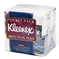 Kleenex Pocket Tissue Quantity 8 Packs Per Bag Happy Browse at UsaCandyWholesale.Com