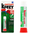 Krazy Glue Multi Purpose Use For Home Office Quantity 1 Piece Happy Browse at UsaCandyWholesale.Com