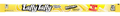 Laffy Taffy Rope Banana Flavor Approximately 9 Inches Long Each Piece Each Piece 0.81 oz Quantity 24 Pieces Per Box Sweet Browse at UsaCandyWholesale.Com