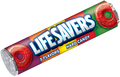 Lifesavers Mints 5 Flavors Flavor Each Roll 1.14 oz Quantity 20 Rolls Per Box Sweet Browse at UsaCandyWholesale.Com