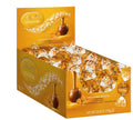 Lindt Lindor Caramel Chocolate Truffles - Premium -Gift Edition (60 Pieces Per Box)