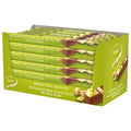 Lindt Lindor Pistachio Truffle Bar 1.3 oz (24 Bars Per Box)