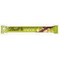 Lindt Lindor Pistachio Truffle Bar 1.3 oz (24 Bars Per Box)