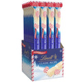 Lindt Peppermint 1.2 oz Each Bar Quantity 24 Pieces Per Box Sweet Browse at UsaCandyWholesale.Com
