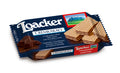 Loacker Wafer Chocolate Flavor (12 Packs)  at UsaCandyWholesale.Com