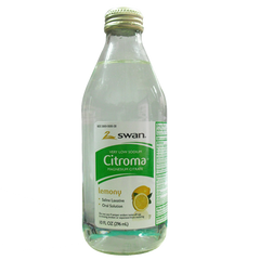 Magnesium Citrate Lemon Flavor 10 oz Each Plastic Bottle Swan Brand Quantity 6 Bottles Per Case Happy Browse at UsaCandyWholesale.Com