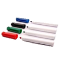 Markers Assorted Colors Quantity 12 Pieces Per Box Happy Browse at UsaCandyWholesale.Com