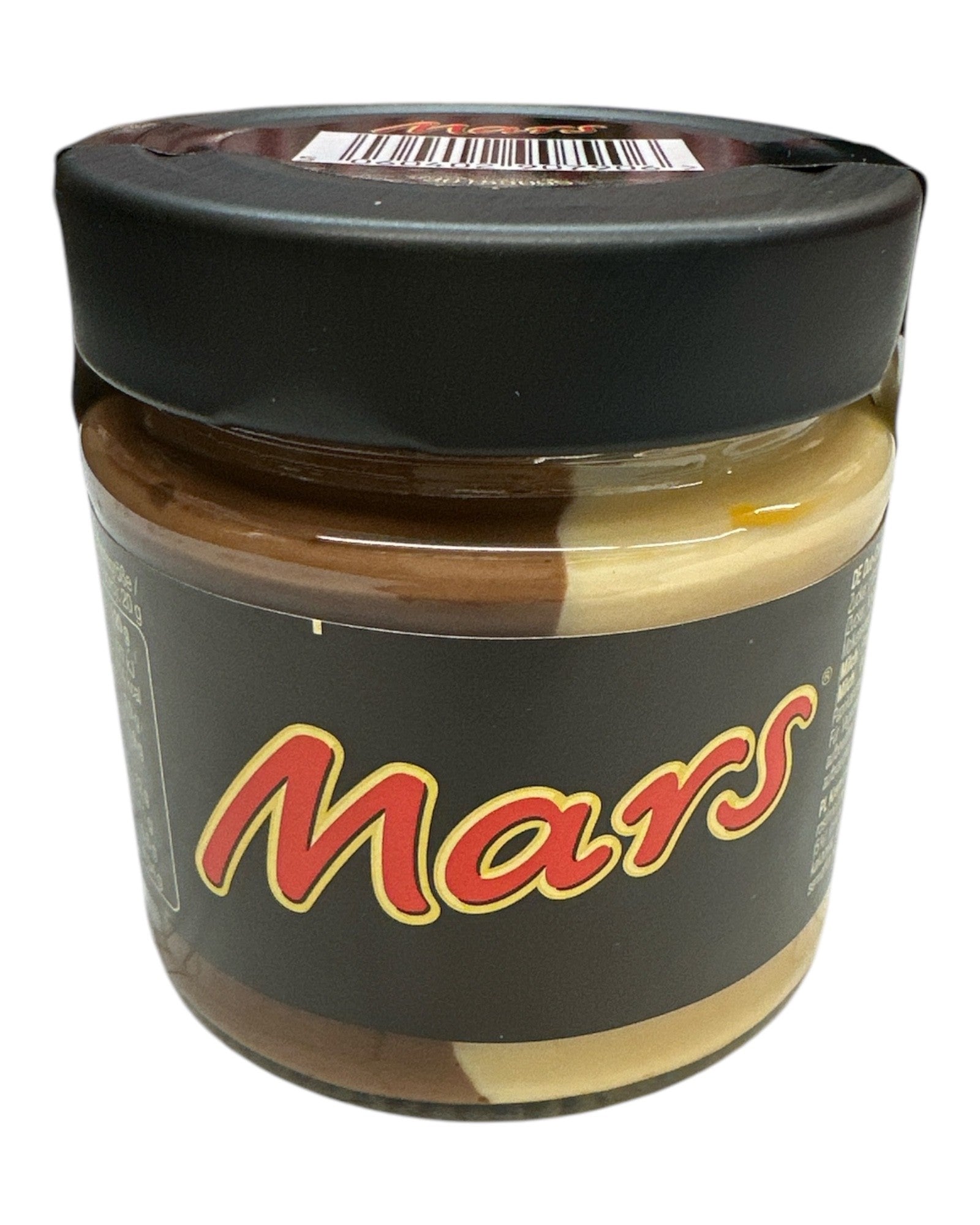 Mars Spread 200g (1 Jar) at UsaCandyWholesale.Com