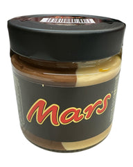 Mars Spread 200g (1 Jar) at UsaCandyWholesale.Com