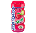 Mentos Sugar Free Gum Red Lime Fruit Flavor Quantity 10 Pieces Per Unit 10 Units Per Box Sweet Browse at UsaCandyWholesale.Com