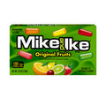 Mike and Ike Original Theater Movie Pack 4.25 oz Quantity 1 Single Pack Sweet Browse at UsaCandyWholesale.Com