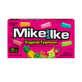 Mike and Ike Tropical Typhoon Theater Movie  at UsaCandyWholesale.Com