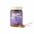 Milka Haselnusscreme Spread 350g (1 Jar) at UsaCandyWholesale.Com