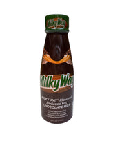 Milky Way Drink 15 g of Protein (1 Bottle) at UsaCandyWholesale.Com
