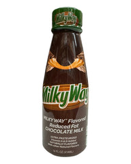 MilkyWay Drink 15g of Protein (1 Bottle) at UsaCandyWholesale.Com