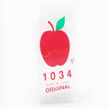Mini Ziplock Bag Bulk Jewelry Bag Clear *10x34* Quantity 1000 Bags Per Bag Happy Browse at UsaCandyWholesale.Com