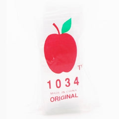 Mini Ziplock Bag Bulk Jewelry Bag Clear *10x34* Quantity 1000 Bags Per Bag Happy Browse at UsaCandyWholesale.Com