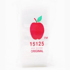 Mini Ziplock Bag Bulk Jewelry Bag Clear *15x125* Quantity 1000 Bags Per Bag Happy Browse at UsaCandyWholesale.Com