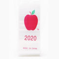 Mini Ziplock Bag Bulk Jewelry Bag Clear *20x20* Quantity 1000 Bags Per Bag Happy Browse at UsaCandyWholesale.Com