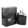 Mont Blanc Legend  EAU DE Toilette 3.3 oz Men at UsaCandyWholesale.Com