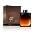 Mont Blanc Legend Night EAU DE Parfum Spray 3.3 oz For Men Quantity 1 Happy Browse at UsaCandyWholesale.Com