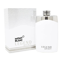 Mont Blanc Legend Spirit EAU DE Toilette Spray 6.7 oz For Men Quantity 1 Happy Browse at UsaCandyWholesale.Com
