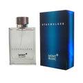 Mont Blanc Starwalker EAU DE Toilette Spray 2.5 oz For Men Quantity 1 Happy Browse at UsaCandyWholesale.Com