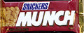 Munch Peanut Bar 1.42 oz Each Bar Quantity 36 Bars Per Box Sweet Browse at UsaCandyWholesale.Com