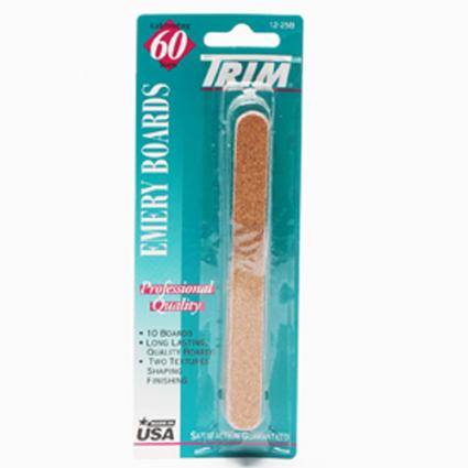 Nail Filer  (5 Pieces Per Pack)