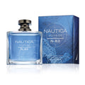 Nautica Voyage N-83 EAU DE Toilette 3.4 oz Men @ UsaCandyWholesale.Com