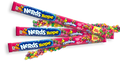 Nerds Rope Rainbow Candy By Wonka 0.92 oz Each Piece Quantity 24 Pieces Per Box Sweet Browse at UsaCandyWholesale.Com