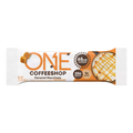 One CoffeeShop Caramel 20g of Protein 2.12 oz Each Bar Quantity 12 Bars Per Box Sweet Browse at UsaCandyWholesale.Com