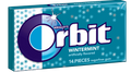 Orbit Gum Wintermint Flavor Sugar Free Gum Quantity 14 Pieces Per Pack 12 Packs Per Box Sweet Browse at UsaCandyWholesale.Com