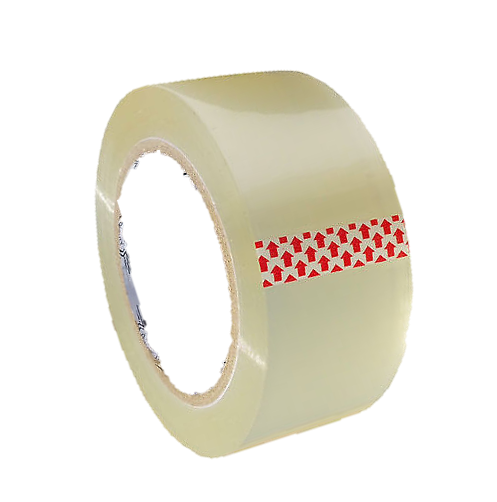 Packing Sealing Clear Tape 2' Wide Quantity 1 Piece Happy Browse at UsaCandyWholesale.Com