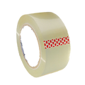 Packing Sealing Clear Tape 2' Wide Quantity 1 Piece Happy Browse at UsaCandyWholesale.Com