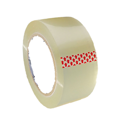 Packing Sealing Clear Tape 2' Wide Quantity 1 Piece Happy Browse at UsaCandyWholesale.Com