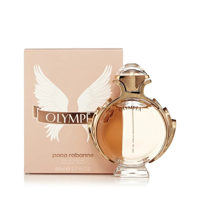 Paco Rabanne Olympea EAU DE Parfum 2.7oz Women @ UsaCandyWholesale.Com