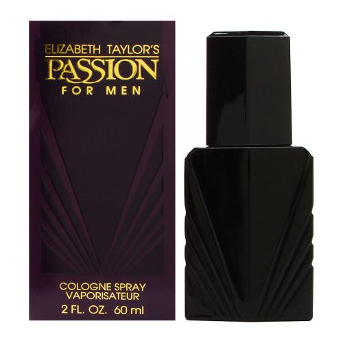 Passion Cologne Spray 2 oz For Men