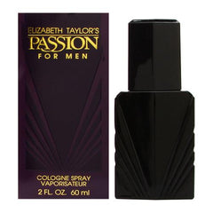 Passion Cologne Spray 2 oz For Men