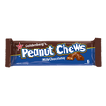Peanut Chews Loaded with Peanuts Covered with Milk Chocolate 2 oz Each Pack Quantity 24 Packs Per Box Sweet Browse at UsaCandyWholesale.Com