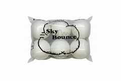Ping Pong Ball (6 Balls Per Bag) at UsaCandyWholesale.Com