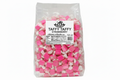 Pink Taffy Strawberry Flavor (3 Lbs Per Bag) at UsaCandyWholesale.Com