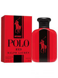 Polo Red Intense EAU DE Toilette Parfum 4.2 oz For Men Quantity 1 Happy Browse at UsaCandyWholesale.Com