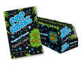 Pop Rocks Popping Candy Tropical Punch Flavor Quantity 24 Packs Per Box Sweet Browse at UsaCandyWholesale.Com