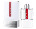 Prada Luna Rossa EAU Sport Toilette 4.2oz Men at UsaCandyWholesale.Com