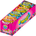 Push Pop Gummy Roll 1.4 oz (Box of 8) at UsaCandyWholesale.Com