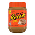 Reese's Creamy Peanut Butter Spread 18 oz Each Jar Quantity 1 Jar Sweet Browse at UsaCandyWholesale.Com