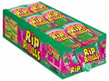 Rip Rolls Candy Sour Watermelon Flavor Fat Free Candy 1.4 oz Each Pack Quantity 24 Rolls Per Box Sweet Browse at UsaCandyWholesale.Com